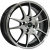 Диск Megami MGM-5 6 x 15 4*100 Et: 46 Dia: 54,1 BKF