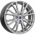 Диск K&K Меандр-оригинал 6 x 16 4*100 Et: 50 Dia: 60,1 Сильвер Диск K&K Меандр-оригинал 6 x 16 4*100 Et: 50 Dia: 60,1 Сильвер