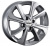 Диск Carwel Воже 1501 6 x 15 4*100 Et: 50 Dia: 60,1 GST Диск Carwel Воже 1501 6 x 15 4*100 Et: 50 Dia: 60,1 GST