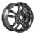 Диск X'trike X-105 6 x 15 4*98 Et: 35 Dia: 58,5 BK Диск X'trike X-105 6 x 15 4*98 Et: 35 Dia: 58,5 BK