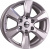 Диск NEO 705 7,5 x 17 6*139,7 Et: 25 Dia: 106,1 S Диск NEO 705 7,5 x 17 6*139,7 Et: 25 Dia: 106,1 S