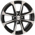Диск Tech Line 667 6 x 16 4*108 Et: 37 Dia: 63,4 BD Диск Tech Line 667 6 x 16 4*108 Et: 37 Dia: 63,4 BD