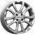Диск Carwel Нюк 6 x 16 4*100 Et: 50 Dia: 60,1 SB