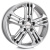 Диск K&K Trinity 6 x 15 5*108 Et: 50 Dia: 63,35 блэк платинум Диск K&K Trinity 6 x 15 5*108 Et: 50 Dia: 63,35 блэк платинум