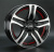 Диск LS wheels LS145 6,5 x 15 4*98 Et: 32 Dia: 58,6 BKF-RL Диск LS wheels LS145 6,5 x 15 4*98 Et: 32 Dia: 58,6 BKF-RL