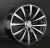 Диск LS wheels LS 792 6,5 x 15 4*100 Et: 40 Dia: 73,1 BKF