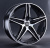 Диск LS wheels LS1056 6,5 x 15 5*100 Et: 40 Dia: 57,1 BKF Диск LS wheels LS1056 6,5 x 15 5*100 Et: 40 Dia: 57,1 BKF