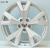 Диск Tech Line 715 7,5 x 17 5*130 Et: 50 Dia: 71,6 S