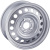 Диск Trebl 8667 6,5 x 16 5*112 Et: 46 Dia: 57,1 silver Диск Trebl 8667 6,5 x 16 5*112 Et: 46 Dia: 57,1 silver