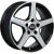 Диск ALCASTA M62 6,5 x 16 5*114,3 Et: 38 Dia: 67,1 bkf