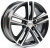 Диск RST R025 6 x 15 5*100 Et: 38 Dia: 57,1 BD