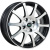Диск Megami MGM-2 6 x 15 4*100 Et: 50 Dia: 60,1 BKF Диск Megami MGM-2 6 x 15 4*100 Et: 50 Dia: 60,1 BKF