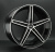 Диск LS wheels LS 749 8,5 x 19 5*114,3 Et: 40 Dia: 67,1 BKF Диск LS wheels LS 749 8,5 x 19 5*114,3 Et: 40 Dia: 67,1 BKF