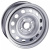 Диск SDT U9014 6 x 15 4*100 Et: 48 Dia: 54,1 silver Диск SDT U9014 6 x 15 4*100 Et: 48 Dia: 54,1 silver