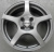 Диск X'trike X-118 6 x 15 4*114,3 Et: 40 Dia: 66,1 HSB Диск X'trike X-118 6 x 15 4*114,3 Et: 40 Dia: 66,1 HSB