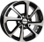 Диск Carwel Ессей 105 6 x 15 4*100 Et: 48 Dia: 54,1 AB