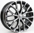 Диск RST R015 6 x 15 4*100 Et: 40 Dia: 60,1 BD Диск RST R015 6 x 15 4*100 Et: 40 Dia: 60,1 BD