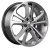 Диск X'trike X-113M 7 x 17 5*108 Et: 45 Dia: 60,1 HSB/FP Диск X'trike X-113M 7 x 17 5*108 Et: 45 Dia: 60,1 HSB/FP