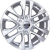 Диск Tech Line 832 7,5 x 18 6*139,7 Et: 25 Dia: 106,1 S