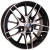 Диск Tech Line 1506 6 x 15 4*100 Et: 45 Dia: 60,1 BD Диск Tech Line 1506 6 x 15 4*100 Et: 45 Dia: 60,1 BD