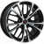Диск Replica Concept TY552 8 x 18 5*114,3 Et: 50 Dia: 60,1 bkf Диск Replica Concept TY552 8 x 18 5*114,3 Et: 50 Dia: 60,1 bkf