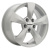 Диск Carwel Кета 1504 6 x 15 5*100 Et: 40 Dia: 57,1 SLT Диск Carwel Кета 1504 6 x 15 5*100 Et: 40 Dia: 57,1 SLT
