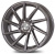 Диск PDW 1022Left 7,5 x 17 4*100 Et: 35 Dia: 60,1 U4GRA