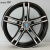 Диск Tech Line 1505 6 x 15 5*100 Et: 38 Dia: 57,1 BD