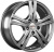 Диск X'trike X-112 6,5 x 16 5*110 Et: 37 Dia: 65,1 HSB Диск X'trike X-112 6,5 x 16 5*110 Et: 37 Dia: 65,1 HSB