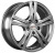 Диск X'trike X-112 6,5 x 16 5*110 Et: 37 Dia: 65,1 HSB/FP Диск X'trike X-112 6,5 x 16 5*110 Et: 37 Dia: 65,1 HSB/FP