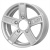 Диск Carwel Нива-7 6 x 16 5*139,7 Et: 40 Dia: 98 SB Диск Carwel Нива-7 6 x 16 5*139,7 Et: 40 Dia: 98 SB