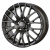 Диск Прома GT 6 x 15 4*100 Et: 50 Dia: 60,1 Черный матовый Диск Прома GT 6 x 15 4*100 Et: 50 Dia: 60,1 Черный матовый