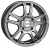 Диск X'trike X-105 6 x 15 4*114,3 Et: 40 Dia: 66,1 HSB