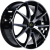 Диск CROSS STREET СR-17 6,5 x 16 5*114,3 Et: 50 Dia: 66,1 BKF Диск CROSS STREET СR-17 6,5 x 16 5*114,3 Et: 50 Dia: 66,1 BKF