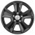 Диск Khomen 1601 6,5 x 16 5*114,3 Et: 50 Dia: 66,1 Black Диск Khomen 1601 6,5 x 16 5*114,3 Et: 50 Dia: 66,1 Black