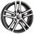 Диск Tech Line 429 5,5 x 14 4*100 Et: 43 Dia: 67,1 BD