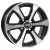 Диск Tech Line 408 5,5 x 14 4*100 Et: 43 Dia: 60,1 BD Диск Tech Line 408 5,5 x 14 4*100 Et: 43 Dia: 60,1 BD