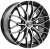 Диск NEO 840 8 x 18 5*112 Et: 38 Dia: 66,6 BD