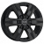 Диск MAK STONE6 8 x 18 6*139,7 Et: 15 Dia: 106,1 Gloss Black