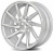 Диск PDW 1022Right 7 x 15 4*98 Et: 30 Dia: 58,6 M/S Диск PDW 1022Right 7 x 15 4*98 Et: 30 Dia: 58,6 M/S