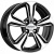 Диск Carwel Сириус 6 x 15 4*100 Et: 48 Dia: 54,1 AB Диск Carwel Сириус 6 x 15 4*100 Et: 48 Dia: 54,1 AB
