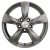 Диск Khomen 1504 6 x 15 5*100 Et: 40 Dia: 57,1 G-Silver