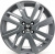 Диск Carwel Таймыр 6 x 16 4*100 Et: 50 Dia: 60,1 GST