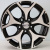 Диск NEO 753 7 x 17 5*108 Et: 48 Dia: 63,4 BD Диск NEO 753 7 x 17 5*108 Et: 48 Dia: 63,4 BD