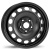 Диск Eurodisk 17003 7 x 17 5*114,3 Et: 39 Dia: 60,1 Black