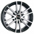 Диск Tech Line 535 6 x 15 5*114,3 Et: 45 Dia: 67,1 BD
