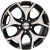Диск Tech Line 753 7 x 17 5*114,3 Et: 48 Dia: 67,1 BD Диск Tech Line 753 7 x 17 5*114,3 Et: 48 Dia: 67,1 BD