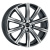 Диск MAK Birmingham 8,5 x 19 5*120 Et: 47 Dia: 65,1 Gunmetal Mirror Face