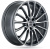 Диск MAK Komet 7,5 x 17 5*112 Et: 36 Dia: 66,6 Gun Metallic Mirror Face Диск MAK Komet 7,5 x 17 5*112 Et: 36 Dia: 66,6 Gun Metallic Mirror Face