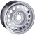 Диск Eurodisk 86J41H 7 x 17 5*114,3 Et: 41 Dia: 67,1 Silver Диск Eurodisk 86J41H 7 x 17 5*114,3 Et: 41 Dia: 67,1 Silver